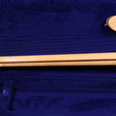 1978 Rickenbacker 4001 - Mapleglo - OHSC image 6