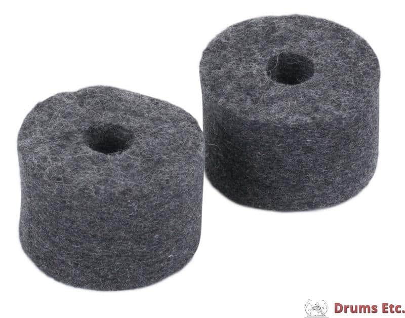 Pearl Large Cymbal Felt FLW001/2 image 1