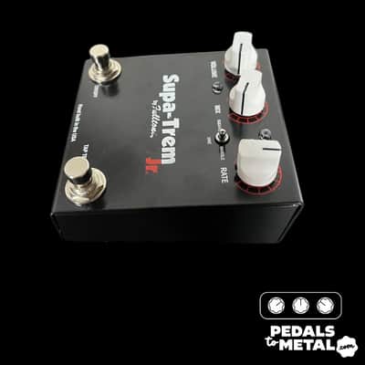 Fulltone Supa-Trem Jr-x11705 image 3