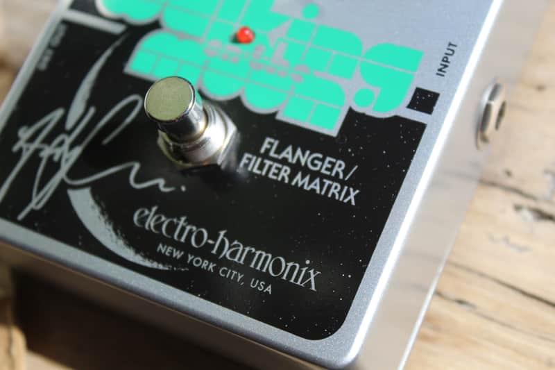 EHX 