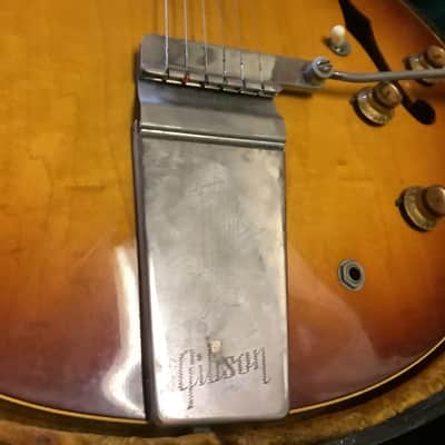 Gibson Es 335 1965 - Sunburst image 3