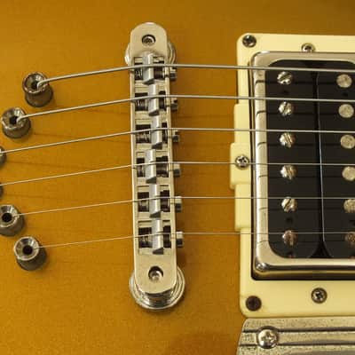 Duesenberg 49er Gold Top 2017 image 7