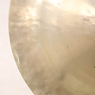 Agazarian 16" China Cymbal image 5