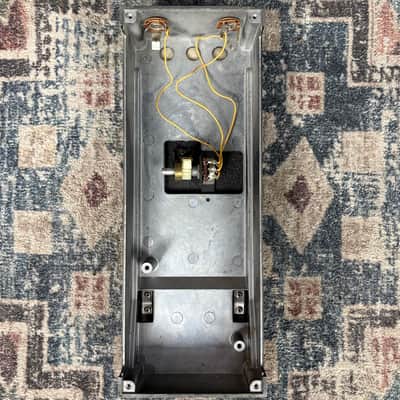 1978 Electro-Harmonix Volume Pedal Vintage Made In USA Guitar Effect Pedal! image 7