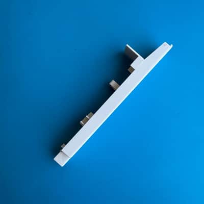 AKAI MPK 25 MIDI Keyboard Controller Part: White Key Single High C image 3