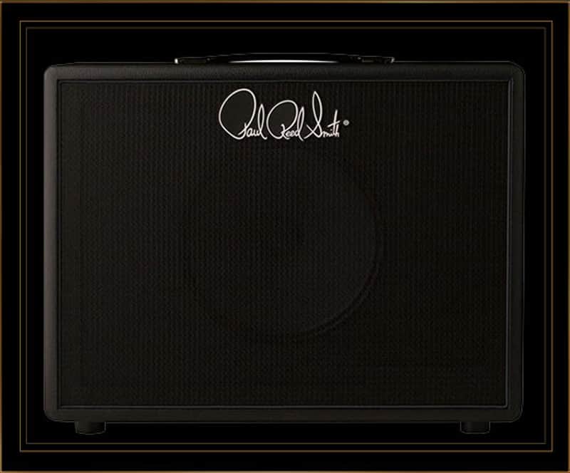 PRS MT 1x12 Closed Back Cabinet image 1