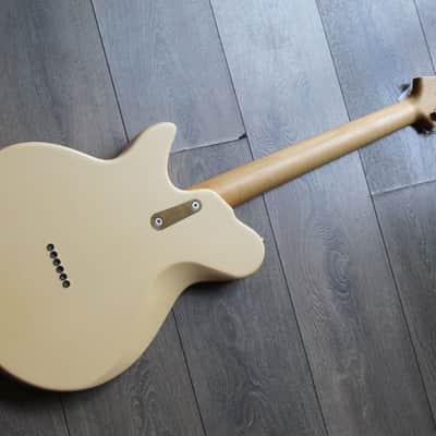 EASTMAN Fullertone SC'52 Desert Sand, GIGBAG, PAPERS, 3, 05KG image 2
