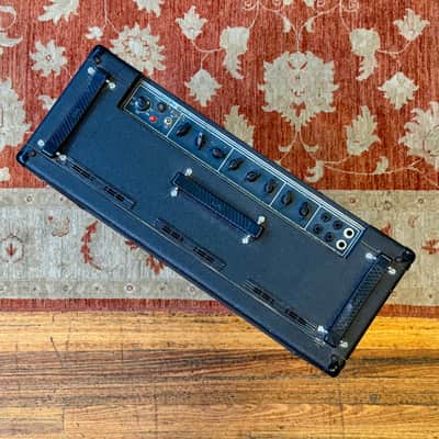 1967 VOX AC30 TB Top Boost 2x12" Valve Combo Amplifier image 25