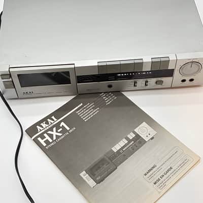 Technics M24 Gray | Reverb