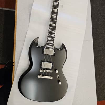Epiphone SG Prophecy 2024 - black image 1