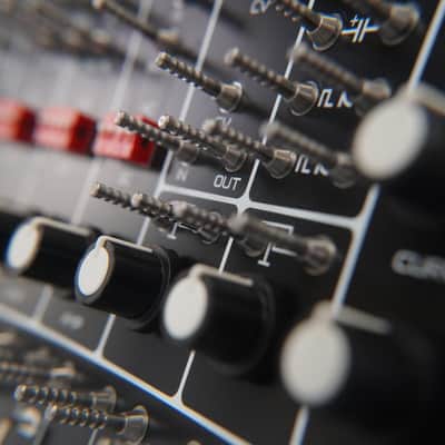 SOMA Laboratory Pulsar-23 Utilities Expander #58716 image 16