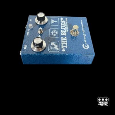 Caroline Guitar Company The Blues Expensive Amplifier -x17000 image 6