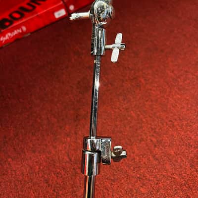 Vintage 70's/80's Sonor Buddy Rich Cymbal Arm image 5