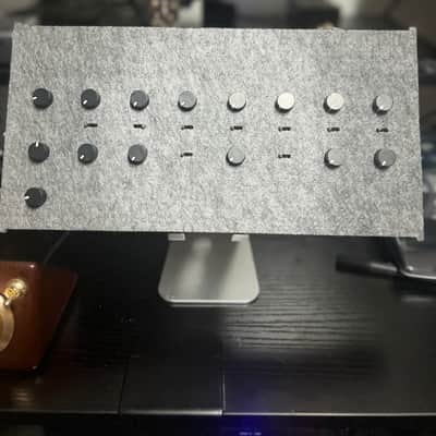 Behringer Crave Dust Cover image 2
