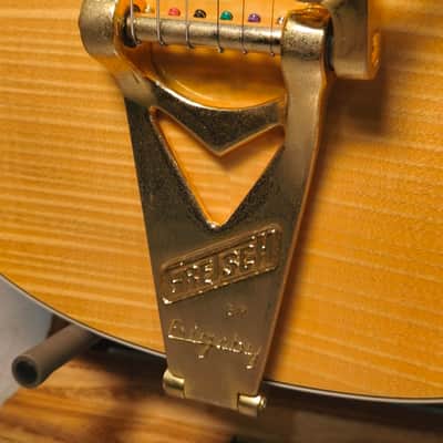 Gretsch 6120AM 2004 Made in Japan image 8