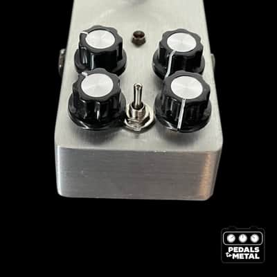 Magic Music  Crunch Box Angry Charlie -x17332 image 3