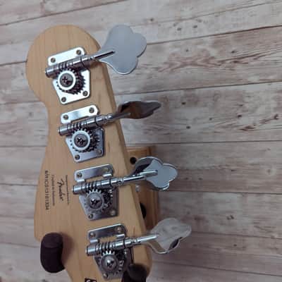 Used Squier Affinity Precision Bass image 13