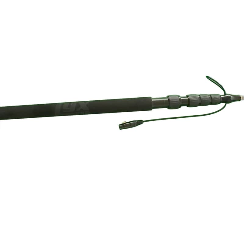 Lyx Pro Adjustable Monopod image 1