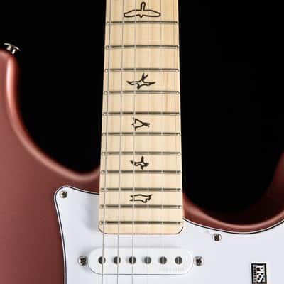 PRS Silver Sky John Mayer Signature Midnight Rose image 9