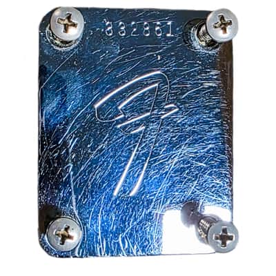 1971 FENDER PRECISION FRETLESS BASS image 12