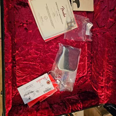 2021 Fender American Original 60s Telecaster image 9