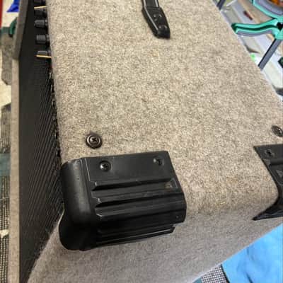 Fender M-80 Chorus Combo - 2x12" image 5