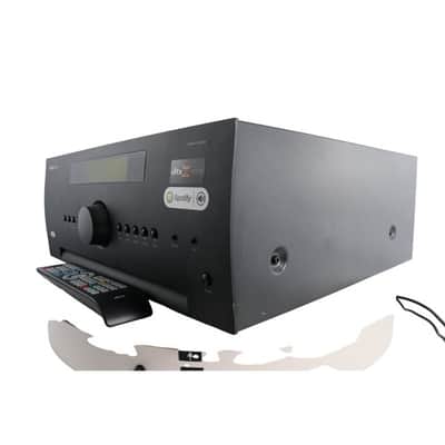 Arcam AVR550 AV Receiver Dolby Atmos DTS:X Dirac Live 7 Channel Remote UK image 12