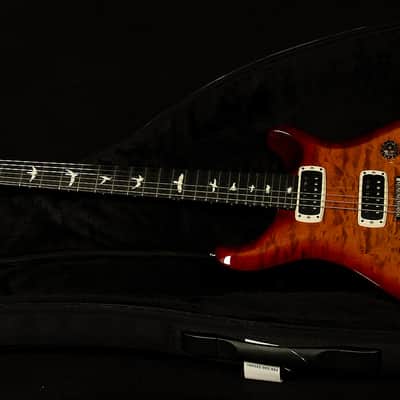 PRS Guitars Wildwood Wood Library S2 Custom 24-08 image 6