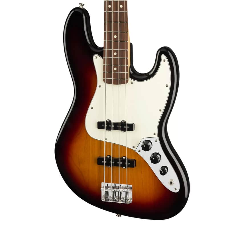 Fender Player Jazz Bass | Reverb