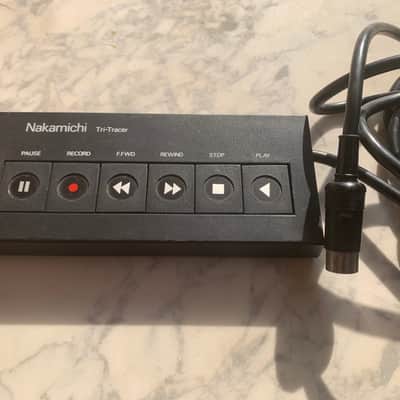 Nakamichi 1000 ZXL image 6