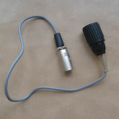 Microphone Telefunken M 811 Vintage 1970' s image 3