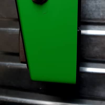 Ibanez TS9 Tube Screamer Reissue image 2
