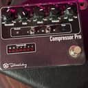 Keeley Compressor Pro 2015 - Present - Black