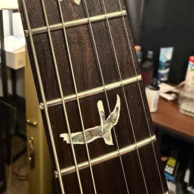 2020 PRS Custom 24-08 image 8