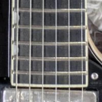 Gretsch Electromatic Premier Solid Body Jet, Ebony Fretboard, Robusto Burst image 5