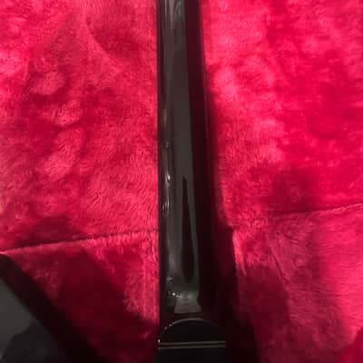 Epiphone inspired by Gibson custom Explorer 2020 - 2025 - Ebony image 8