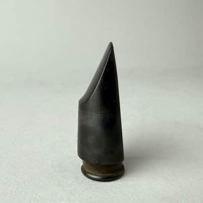 Buescher The Buescher Soprano Saxophone Mouthpiece image 2