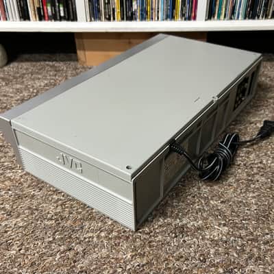 JVC HR-S3911U Super VHS ET VHS/S-VHS VCR Player Recorder w/ Cables TESTED ✅ image 9