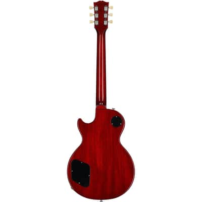 Gibson Les Paul Standard 50's AAA Top Electric Guitar, Bourbon Burst, Open Box (Very Good) image 6
