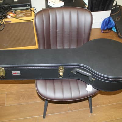 Brand New Recording King RK-R35-BR Madison 5-String Resonator Banjo with Deluxe Hard Case image 9