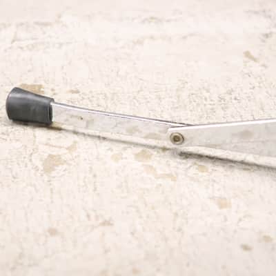 Ludwig 1400 Flat Base Straight Cymbal Stand Vintage 1960's #9 image 8