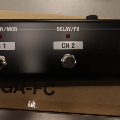 Boss GA-FC Foot Controller image 4