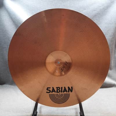 Sabian 20" B8 Ride image 2