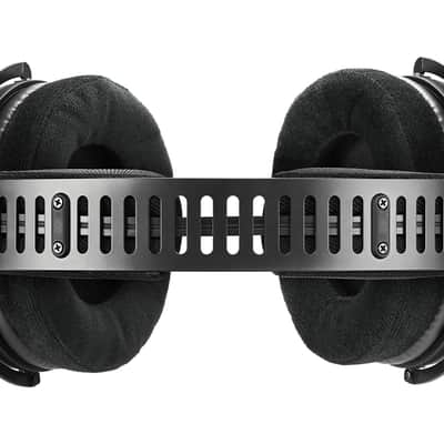 Audio Technica ATH-R50x Open-Back Headphones image 4