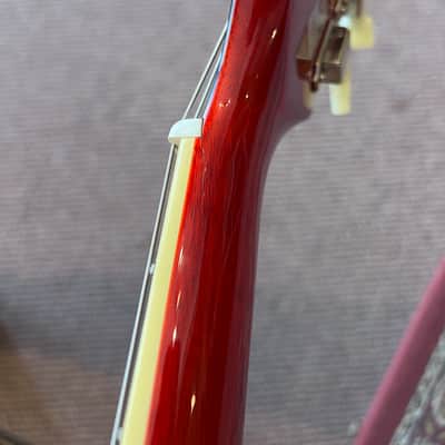 Epiphone Joe Bonamassa 1962 ES-335 Electric Guitar (B-stock) with case image 6
