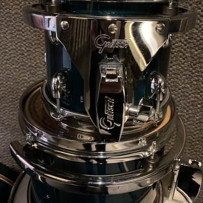 Gretsch Catalina Birch Pieces Green (Nashville, Tennessee) image 5