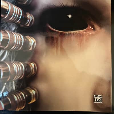 Seether - Karma and Effect - Guitar Tab / Tablature Book image 1