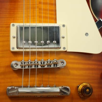 Edwards by ESP E-LP-130ALS "1959 Style" image 9
