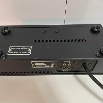 Boss RX-100 Reverb Box 1982 - 1984 image 8