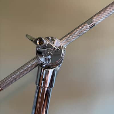 SP Sound Percussion Double Braced Boom Cymbal Stand image 7